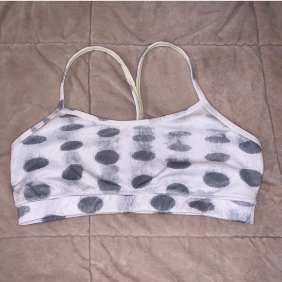 lululemon athletica Tops - Lululemon sports bra